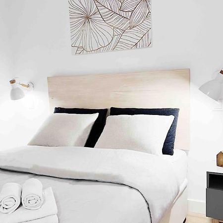 Apartamento Privado De Diseno En Pleno Centro - Atocha Apartment Madrid Bagian luar foto